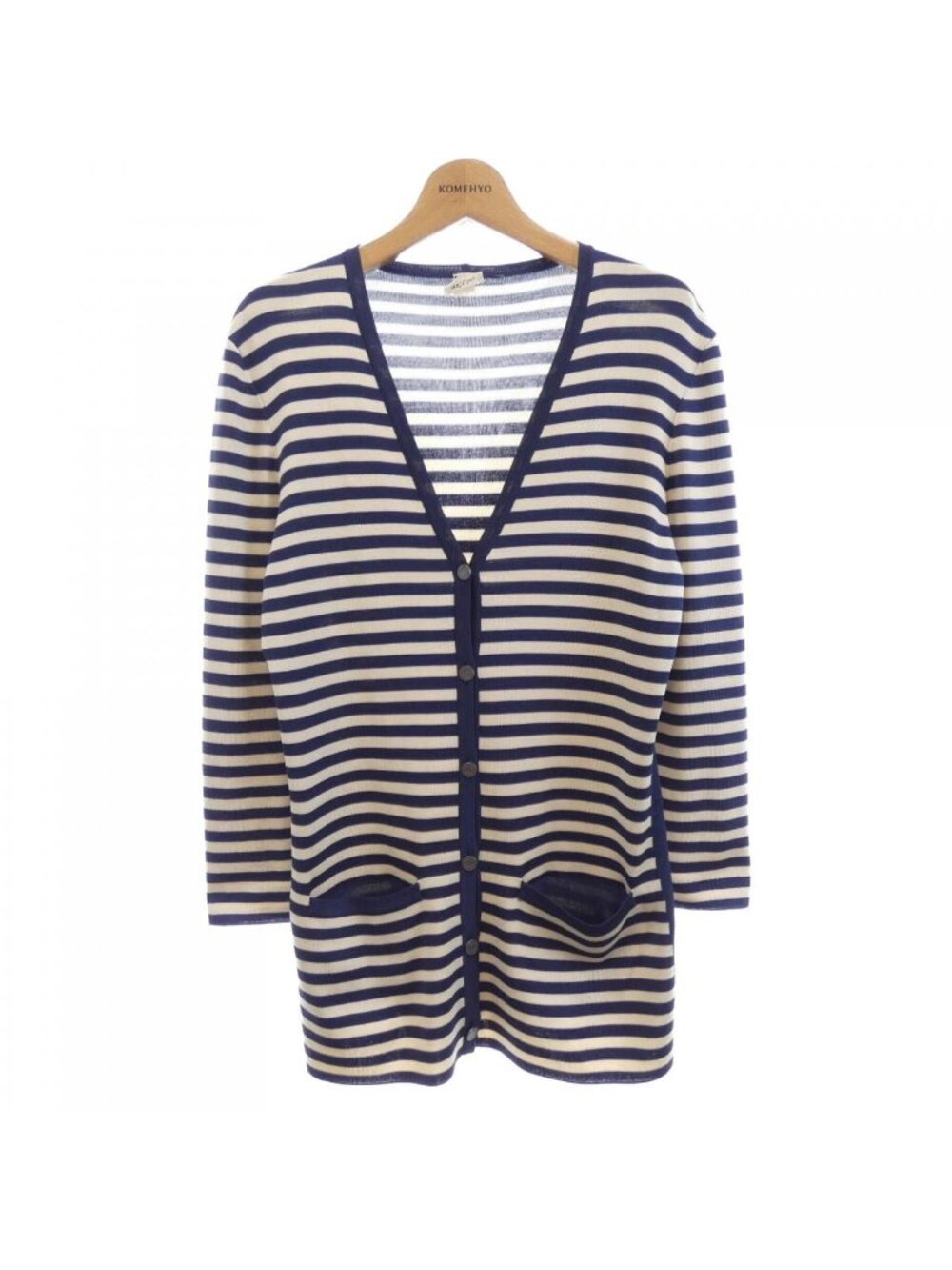 Hermes Sw 309 Cardigan